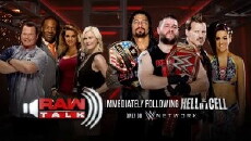 Raw Talk (2016) - Stream Online