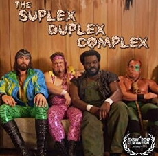 The Suplex Duplex Complex (2017) - Stream Online