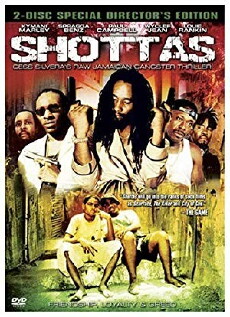 Shottas (2002) - Stream Online