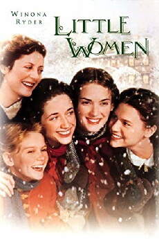 Little Women (1994) - Stream Online