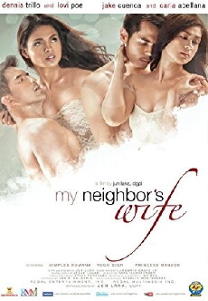 My Neighbor's Wife (2011) - Stream Online