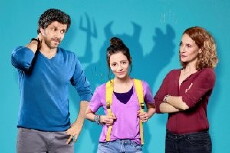 Das Pubertier (2017) - Stream Online