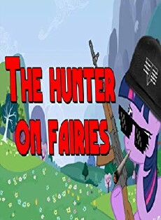 The Hunter on Fairies (2016) - Stream Online