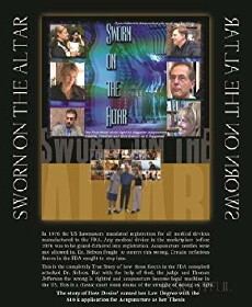 Sworn on the Altar (2001) - Stream Online