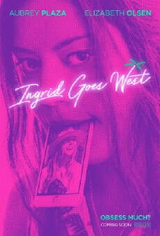 Ingrid Goes West (2017) - Stream Online