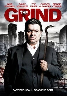 The Grind (2012) - Stream Online