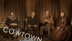 Cowtown (2015) - Stream Online