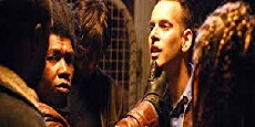 Cultural Menace (2004) - Stream Online