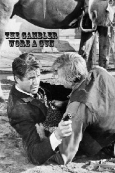 The Gambler Wore a Gun (1961) - Stream Online