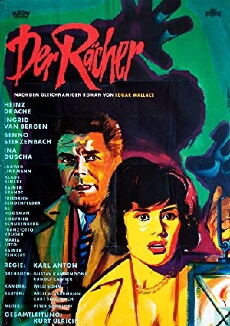 The Avenger (1960) - Stream Online