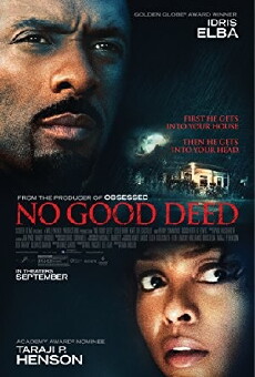 No Good Deed (2014) - Stream Online