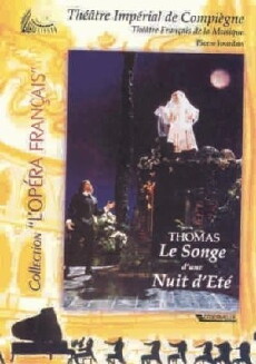 Le songe d'une nuit d'été (1994) - Stream Online