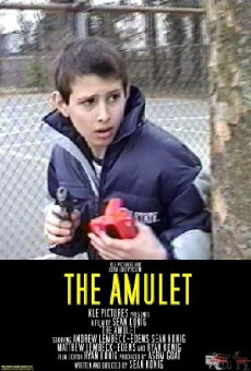 The Amulet (2006) - Stream Online