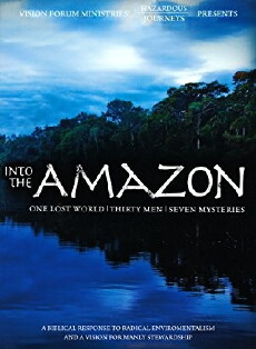 Into the Amazon (2011) - Stream Online