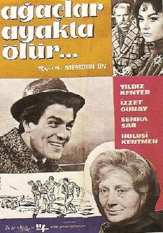 Agaçlar ayakta ölür (1964) - Stream Online