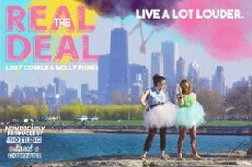 The Real Deal (2016) - Stream Online
