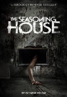 The Seasoning House (2012) - Stream Online