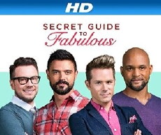 Secret Guide to Fabulous (2014) - Stream Online