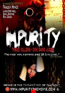 Impurity (2015) - Stream Online