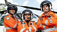 Air Ambulance ER (2015) - Stream Online
