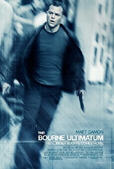 The Bourne Ultimatum (2007) - Stream Online