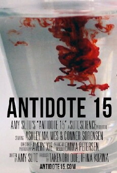 Antidote 15 (2014) - Stream Online