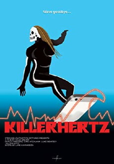 Killerhertz (2018) - Stream Online