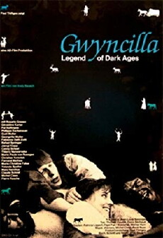 Gwyncilla: Legend of Dark Ages (1986) - Stream Online