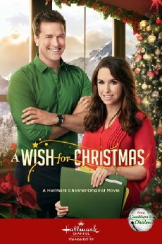 A Wish For Christmas (2016) - Stream Online