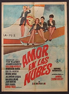Amor en las nubes (1968) - Stream Online