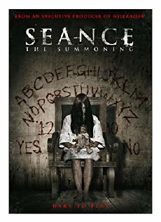 Seance: The Summoning (2011) - Stream Online