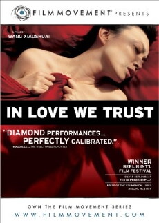 In Love We Trust (2007) - Stream Online