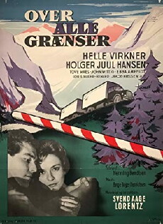 Over alle grænser (1958) - Stream Online