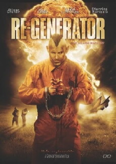 Re-Generator (2010) - Stream Online