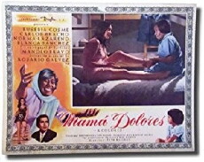 Mama Dolores (1971) - Stream Online