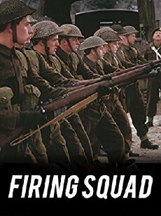 Le peloton d'exécution (1991) - Stream Online