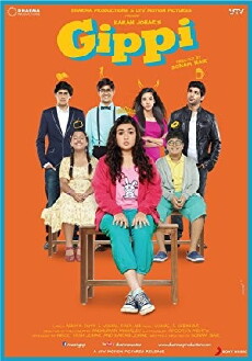 Gippi (2013) - Stream Online
