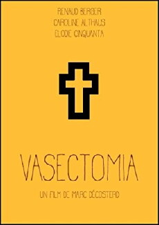 Vasectomia (2018) - Stream Online