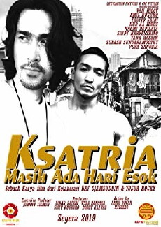 Ksatria (2019) - Stream Online