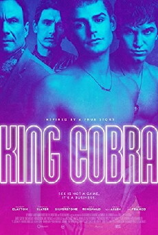 King Cobra (2016) - Stream Online