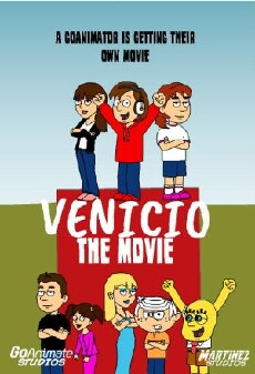 Venicio the Movie (2018) - Stream Online