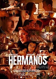 Hermanos (2014) - Stream Online