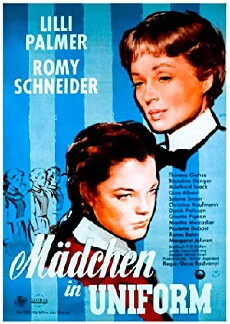 Mädchen in Uniform (1958) - Stream Online