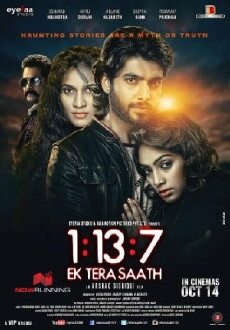1:13:7 Ek Tera Saath (2016) - Stream Online