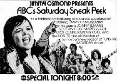 ABC's Saturday Sneak Peek (1976) - Stream Online