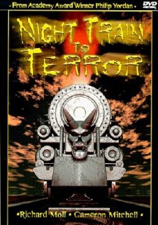 Night Train to Terror (1985) - Stream Online