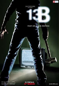 13B: Fear Has a New Address (2009) - Stream Online