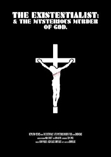 The Existentialist: & The Mysterious Murder of God (2021) - Stream Online