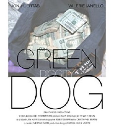 Green Diggity Dog (2001) - Stream Online
