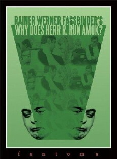 Why Does Herr R. Run Amok? (1970) - Stream Online